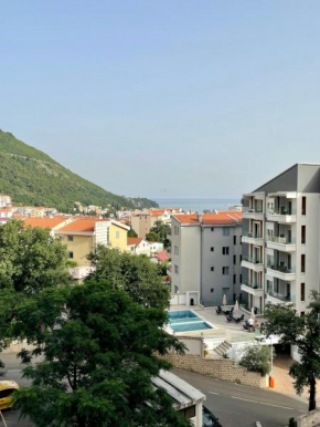 Monte House Apartment